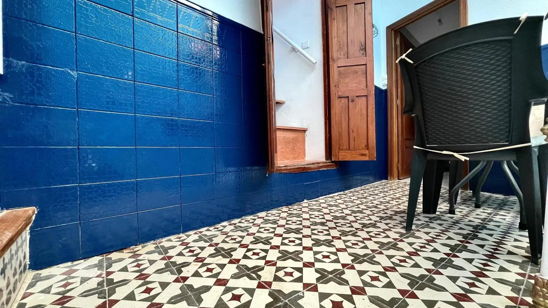 Casa Santa Adriana Villa Cordoba