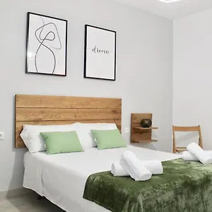 Nieves Viejas - Santa Marina Córdoba