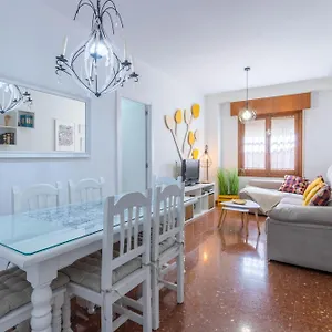 Azahar En Santa Marina Córdoba