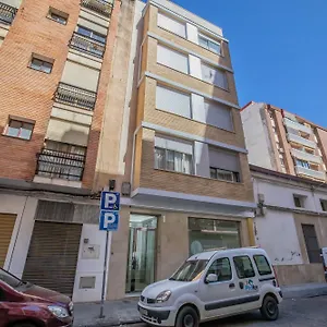 Haranas Ii & Parking Córdoba