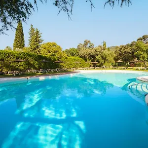 4* Otel Crisol Jardines De