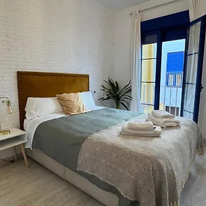 El Rincon Del Azahar, Duplex Con Encanto Córdoba