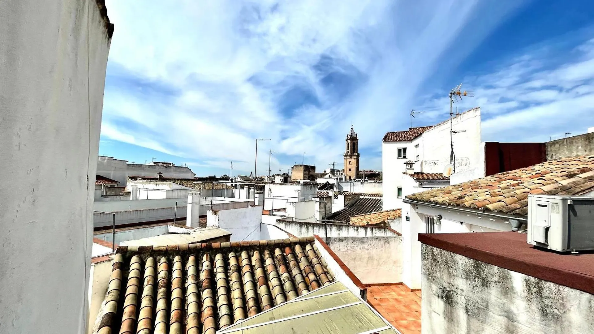 科爾多瓦Casa Santa Adriana别墅 0*, 科爾多瓦 西班牙