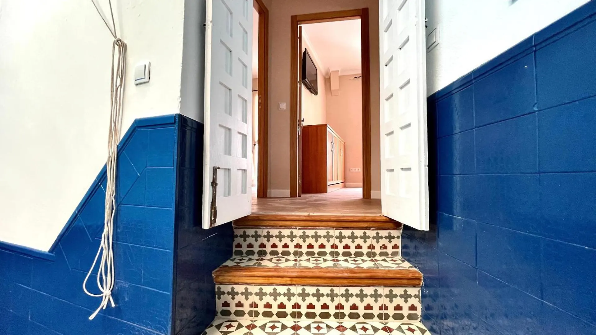 Villa Casa Santa Adriana Córdoba Сasa de vacaciones