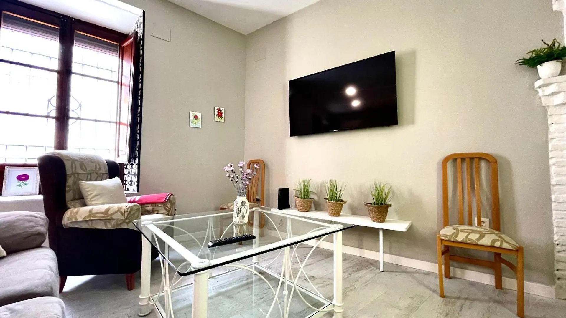 Villa Casa Santa Adriana Córdoba Сasa de vacaciones