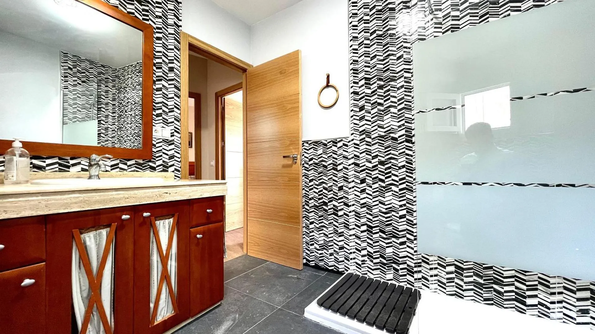Сasa de vacaciones Villa Casa Santa Adriana Córdoba