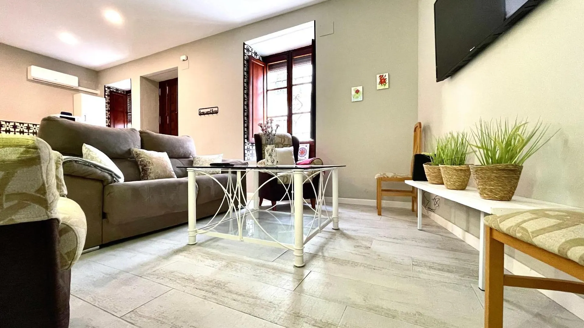 Сasa de vacaciones Villa Casa Santa Adriana Córdoba