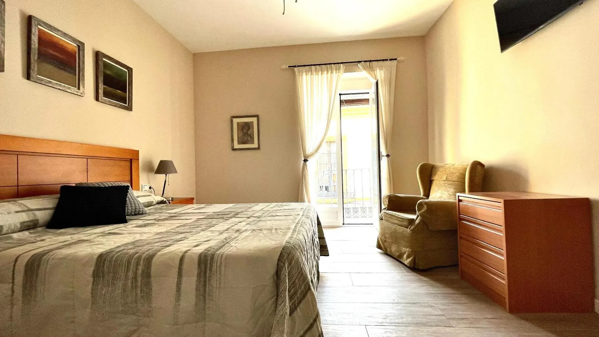 科爾多瓦Casa Santa Adriana别墅 0*, 科爾多瓦