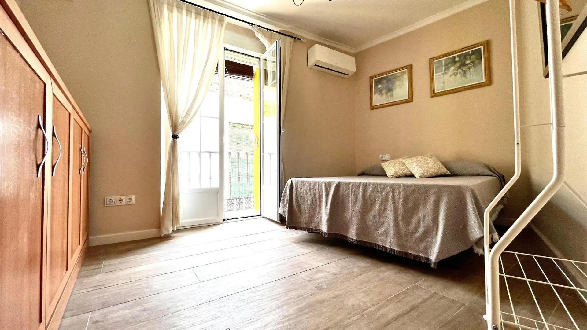 科爾多瓦Casa Santa Adriana别墅 西班牙