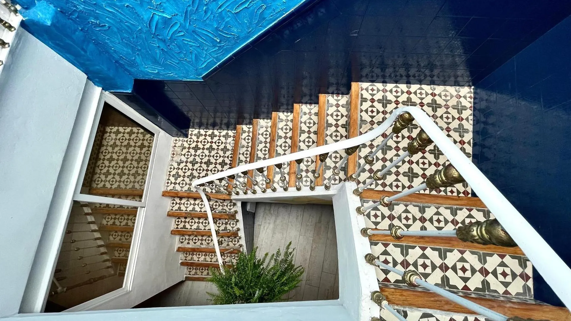 科爾多瓦Casa Santa Adriana别墅 度假居
