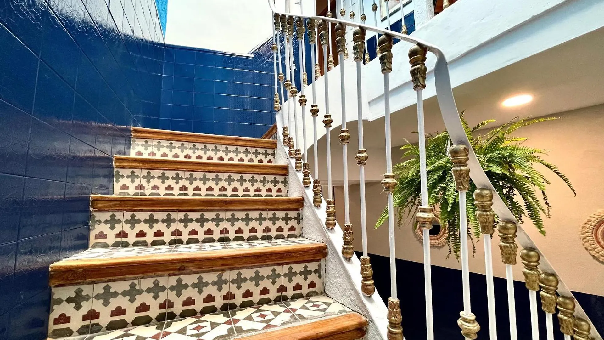 Villa Casa Santa Adriana Córdoba Сasa de vacaciones