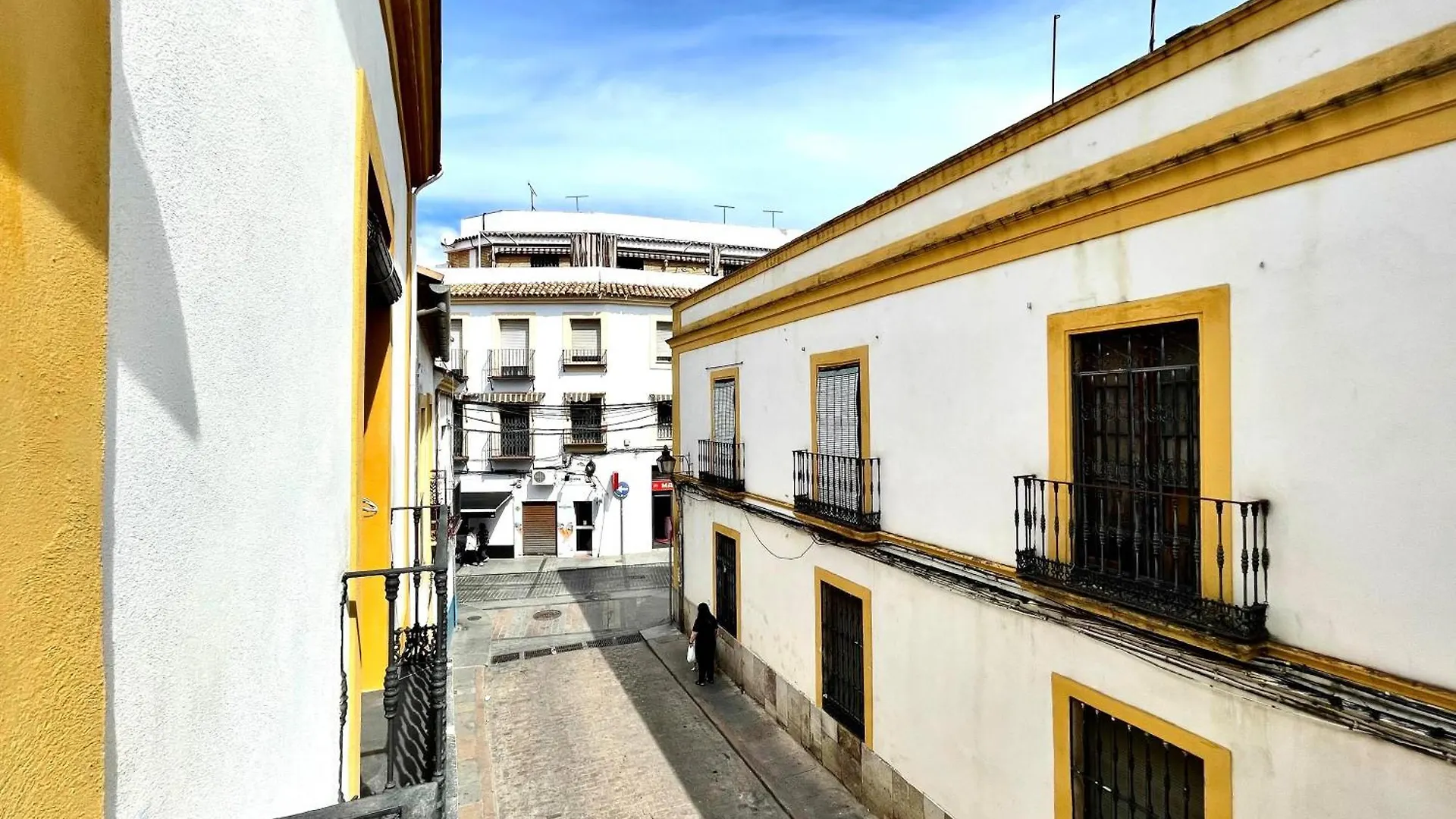 Сasa de vacaciones Villa Casa Santa Adriana Córdoba España