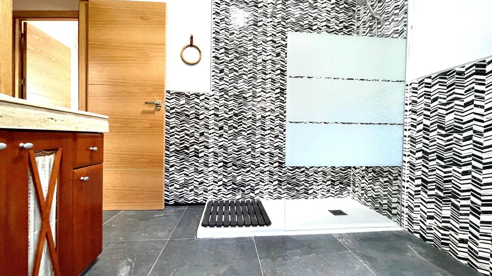 Сasa de vacaciones Villa Casa Santa Adriana Córdoba