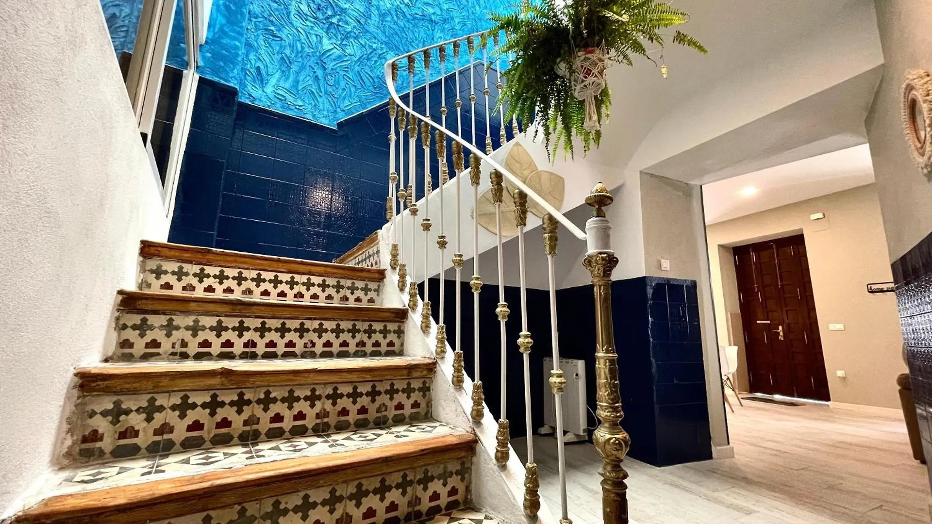 科爾多瓦Casa Santa Adriana别墅 0*, 科爾多瓦