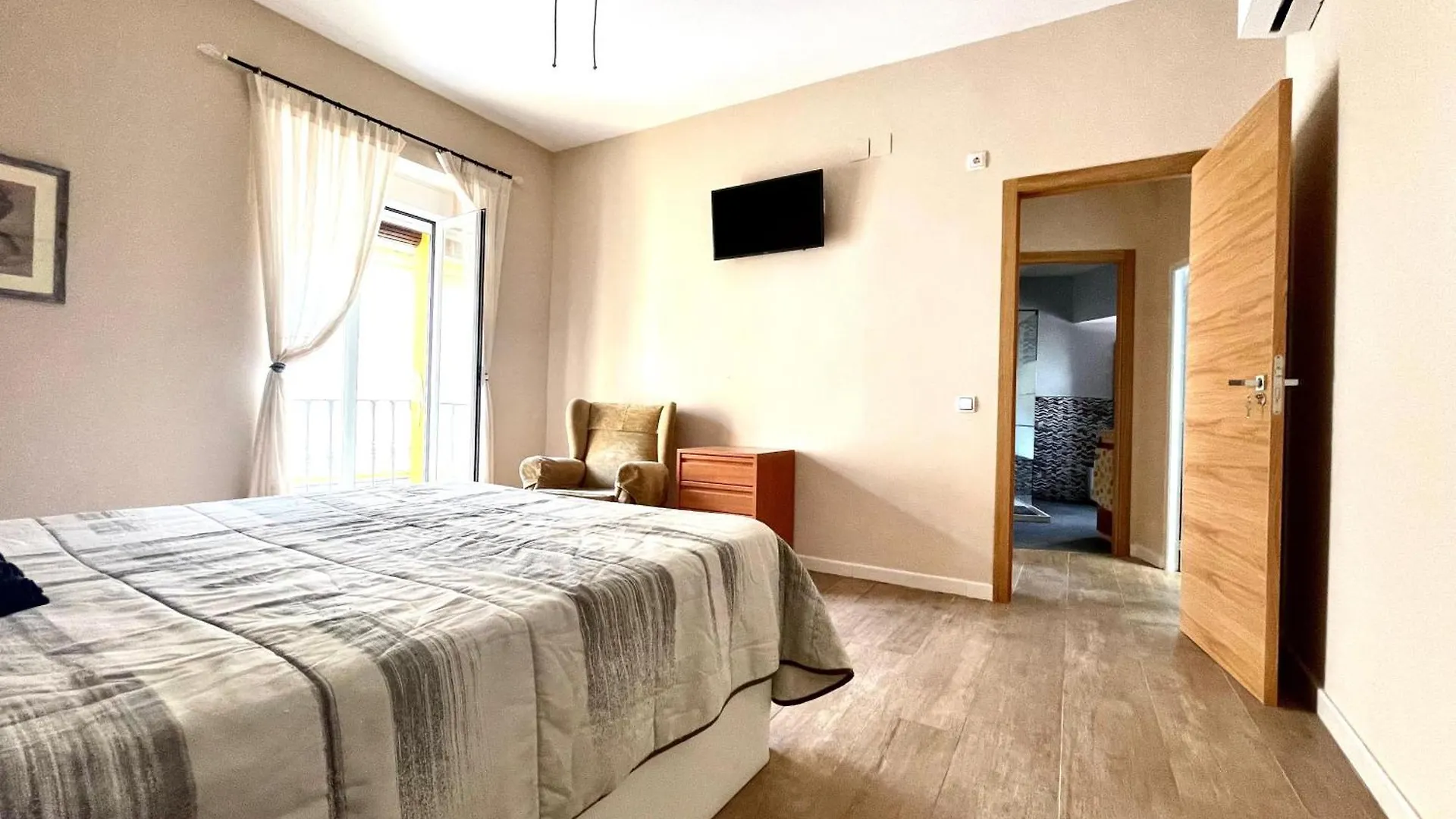 Villa Casa Santa Adriana Córdoba Сasa de vacaciones