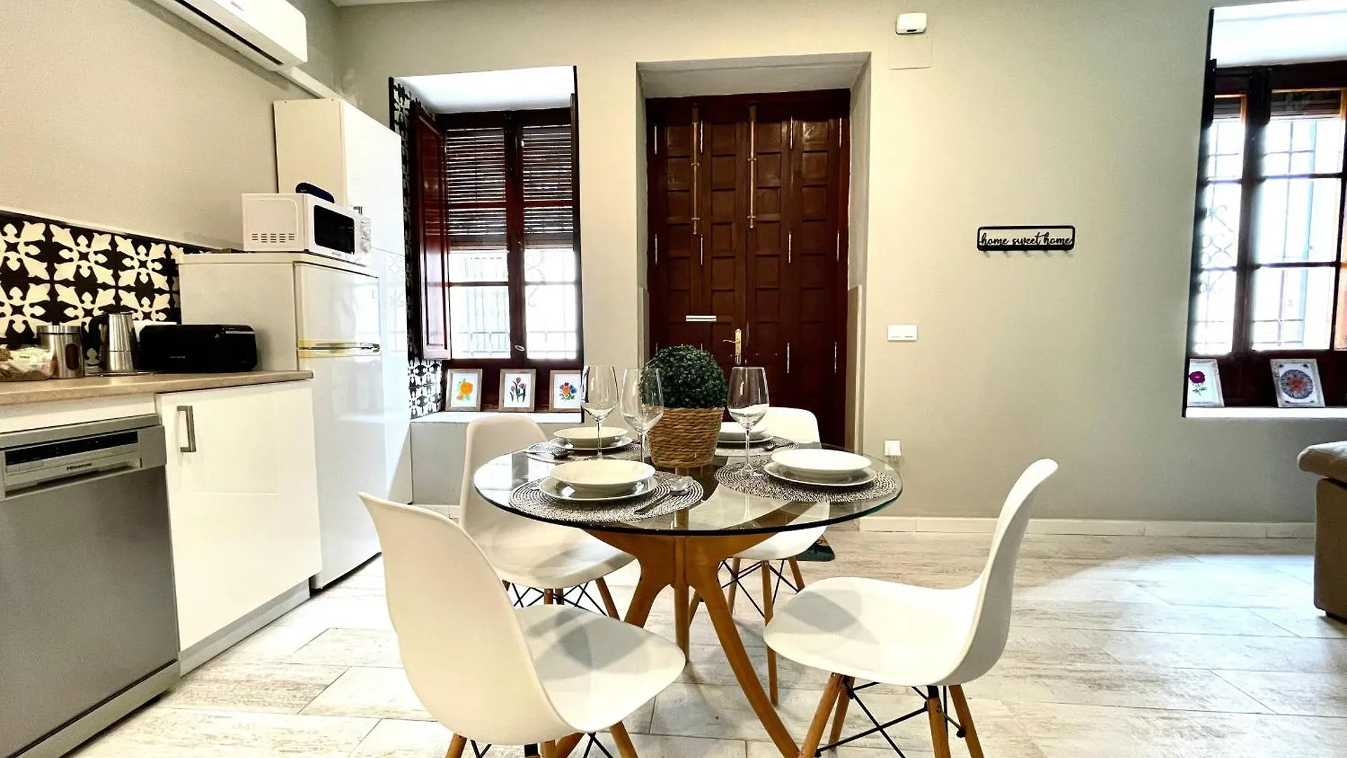 Villa Casa Santa Adriana Córdoba