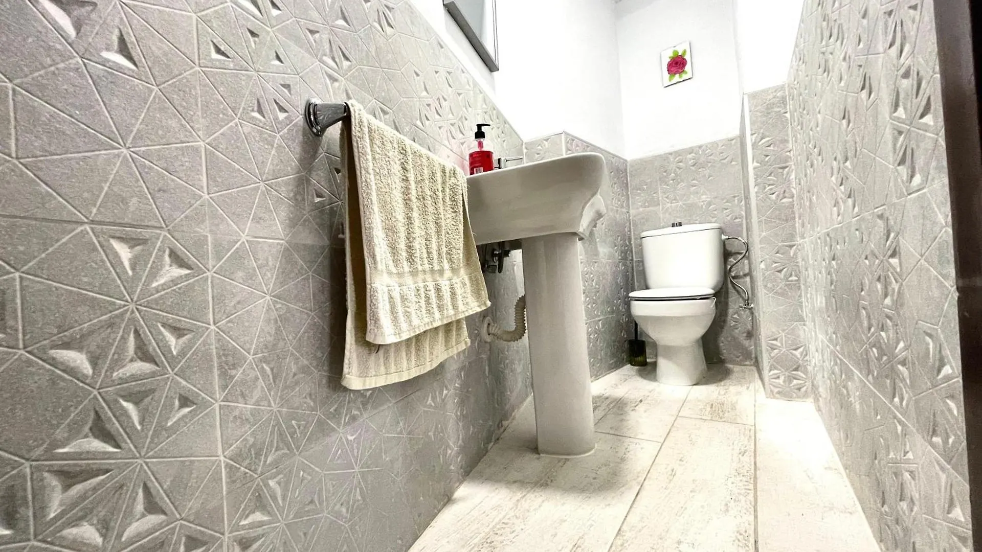 Villa Casa Santa Adriana Córdoba 0*,