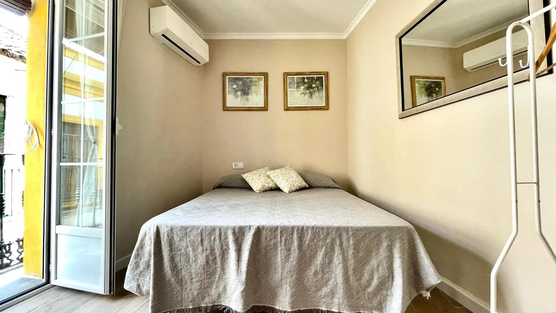 Villa Casa Santa Adriana Córdoba Сasa de vacaciones
