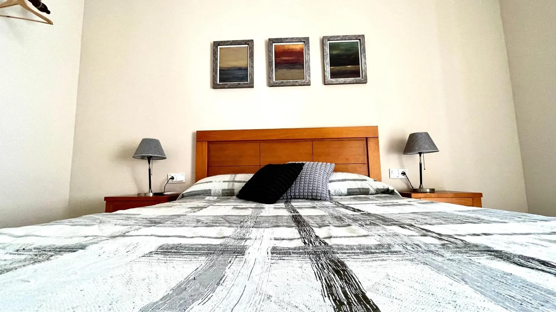 Сasa de vacaciones Villa Casa Santa Adriana Córdoba España