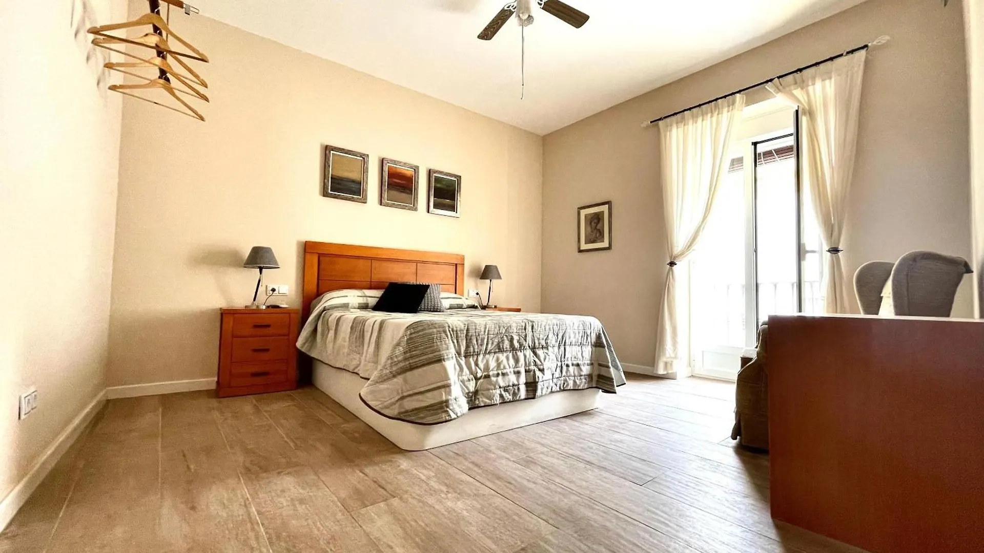 科爾多瓦Casa Santa Adriana别墅 度假居