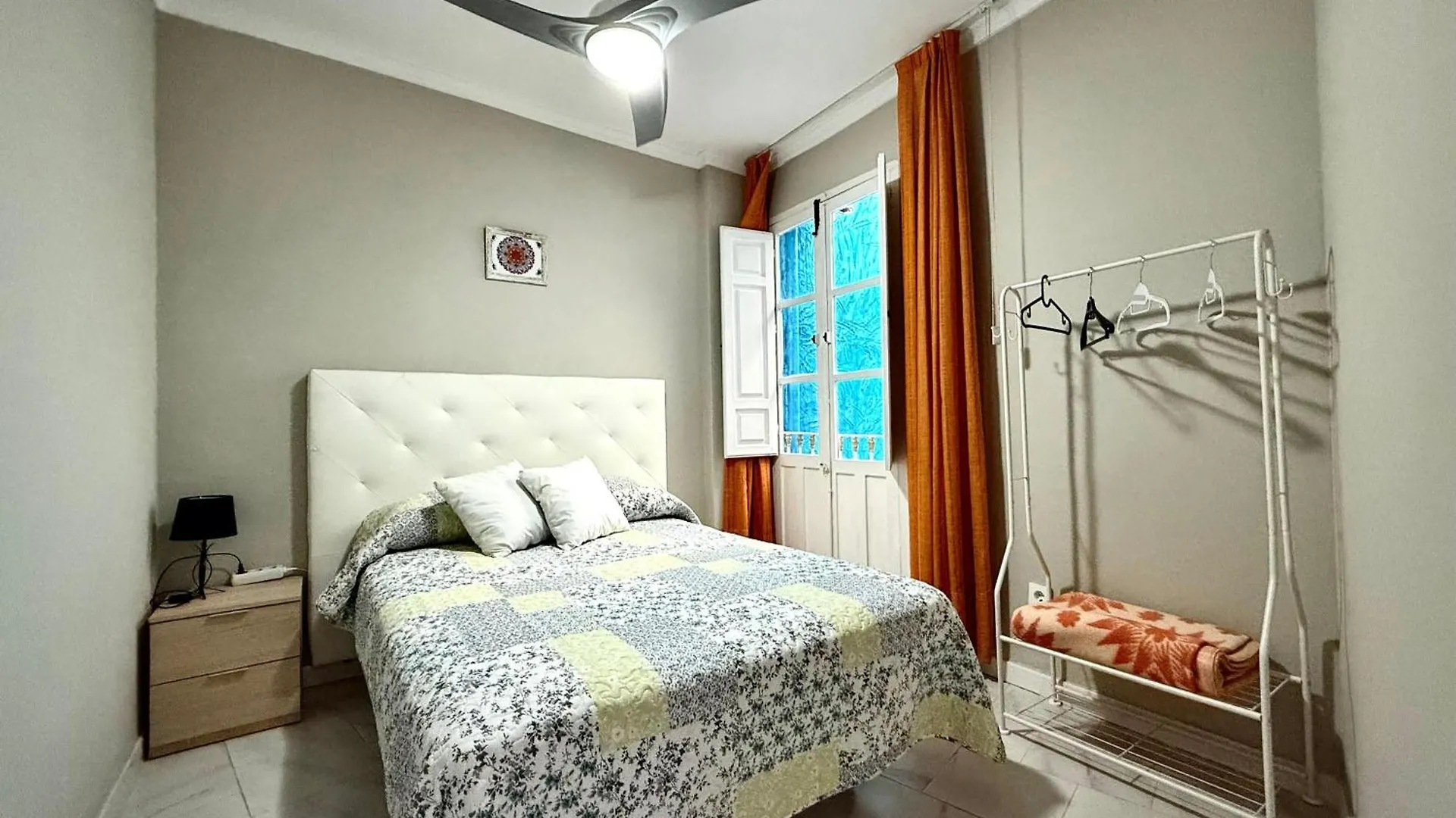 Сasa de vacaciones Villa Casa Santa Adriana Córdoba